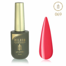 Гель лак LUXURY MILANO 069